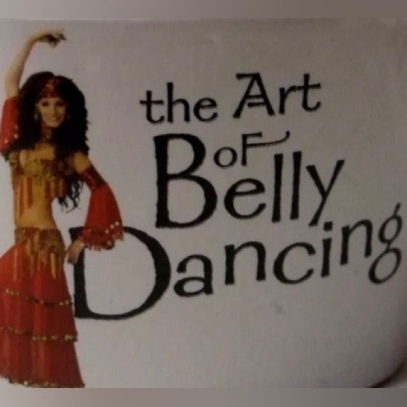 Belly Dancing Kit - Picture 5 of 5
